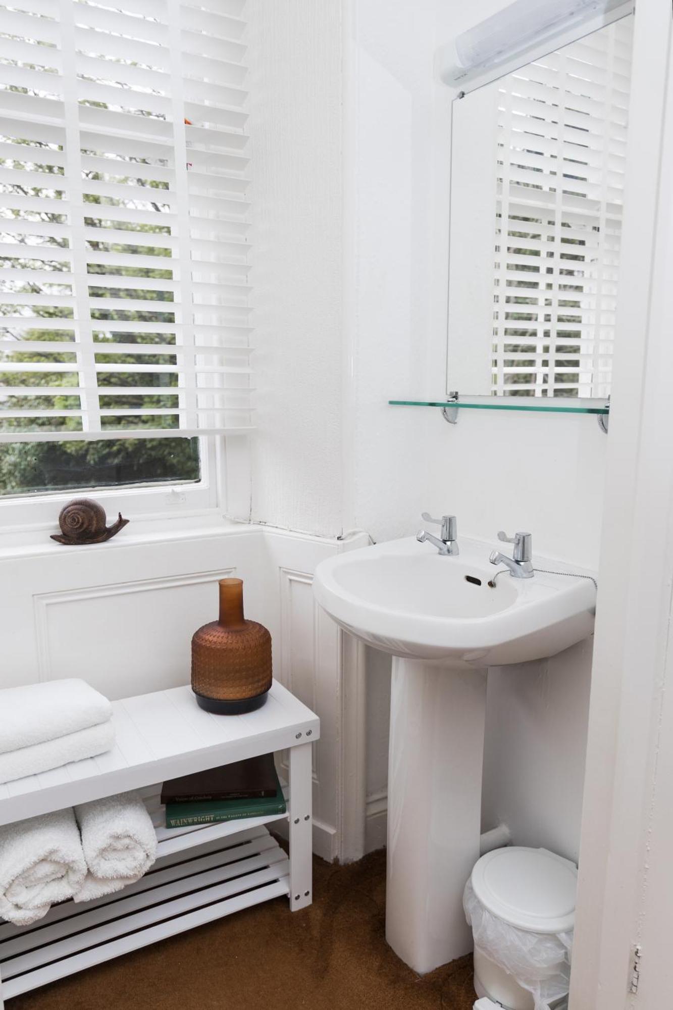 Denecrest Guest House Windermere Ngoại thất bức ảnh